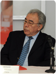  Bruno Pereti/Comunicar 